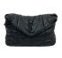 Puffer Small, vista frontal